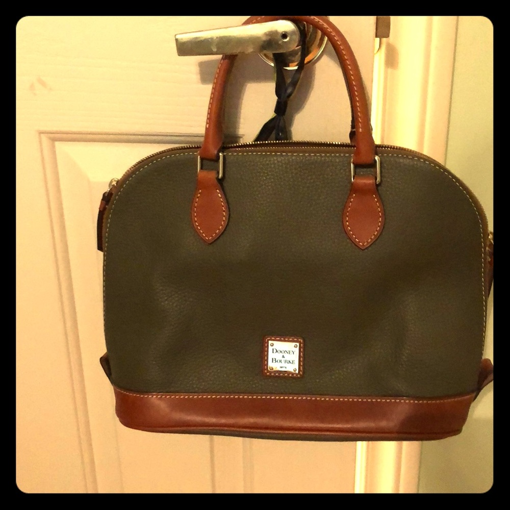 Dooney and Bourke